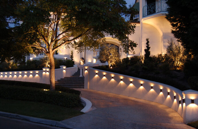 LED Landscape Lighting-Fort Worth TX Landscape Designs & Outdoor Living Areas-We offer Landscape Design, Outdoor Patios & Pergolas, Outdoor Living Spaces, Stonescapes, Residential & Commercial Landscaping, Irrigation Installation & Repairs, Drainage Systems, Landscape Lighting, Outdoor Living Spaces, Tree Service, Lawn Service, and more.